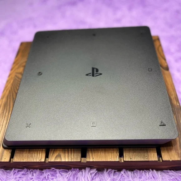 🛑SOLD🛑 PS4 SLIM 1tb Bundle - Picture 9 of 17